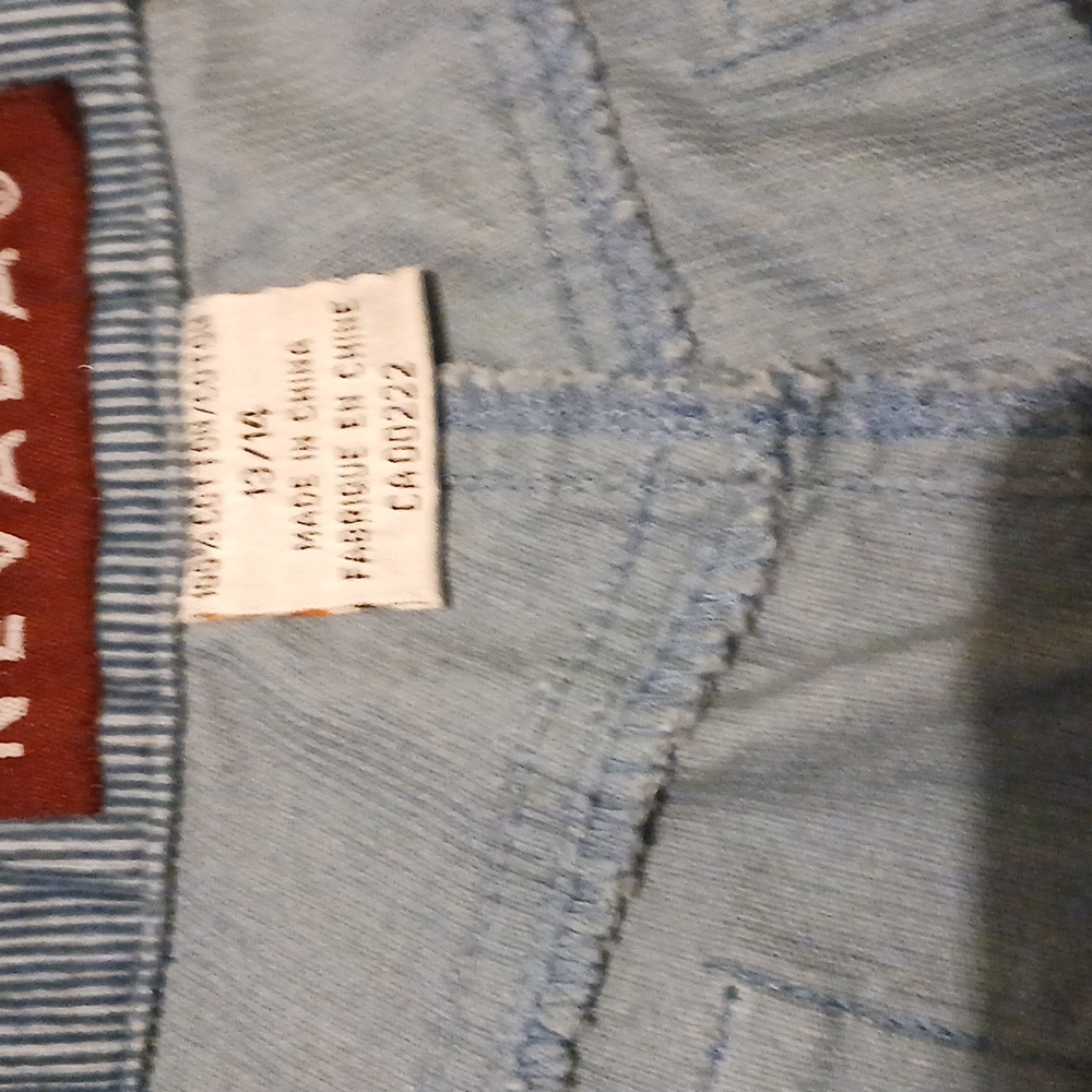 Nevada cords - Picture 9 of 9